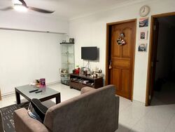 Blk 420 Choa Chu Kang Avenue 4 (Choa Chu Kang), HDB 4 Rooms #572044711
